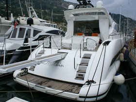 1999 Mangusta 72 satın almak