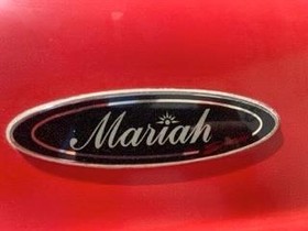 Köpa 2001 Mariah 212 Shabah