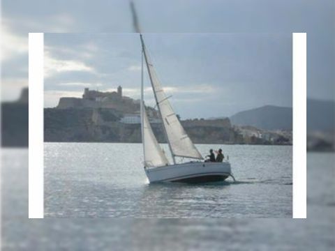 Beneteau Spirit