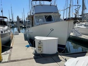 Kjøpe 1989 Island Gypsy 36 Trawler