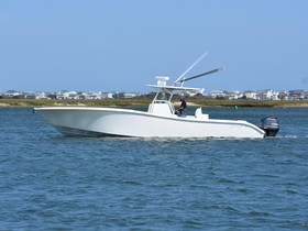 Yellowfin 36