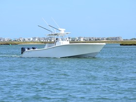 Købe 2017 Yellowfin 36