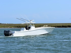 Satılık 2017 Yellowfin 36