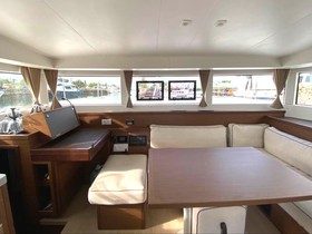 2019 Lagoon 40 te koop