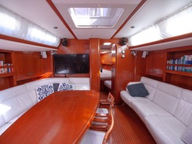 1999 Nautor Swan 48