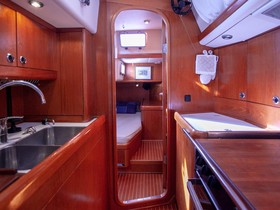 1999 Nautor Swan 48