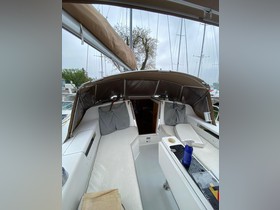 1999 Catalina 42 Mkii на продаж