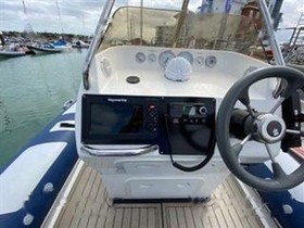 Buy 2007 Rib-X 7.5