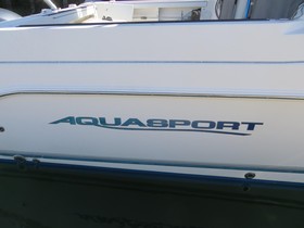 2005 Aquasport 275 Explorer za prodaju