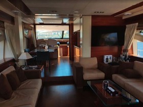 Osta 2010 Azimut 78