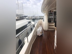 2011 Custom Line Navetta 26