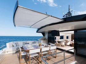 Buy 2022 Lazzara Yachts Uhv 87