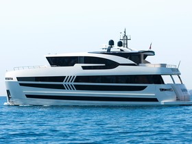 2022 Lazzara Yachts Uhv 87 en venta