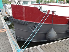 2012 Piper 55N Dutch Barge на продажу