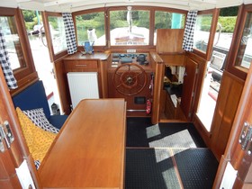 Купить 2012 Piper 55N Dutch Barge