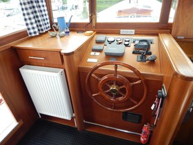 2012 Piper 55N Dutch Barge zu verkaufen