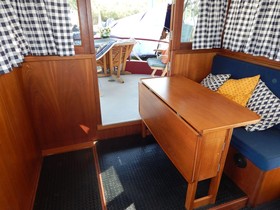 Купить 2012 Piper 55N Dutch Barge