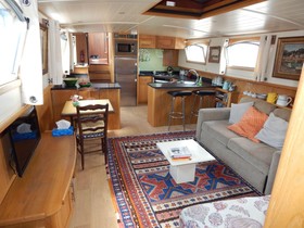 2012 Piper 55N Dutch Barge на продажу