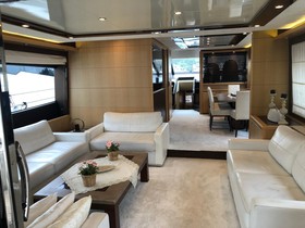 2010 Princess 78 Motor Yacht