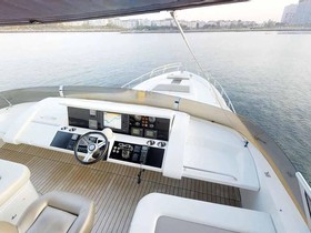 2010 Princess 78 Motor Yacht