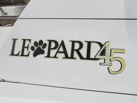2000 Leopard 45 en venta