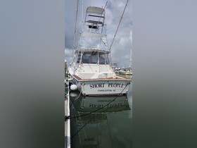 1999 Ocean Yachts 48 Express in vendita
