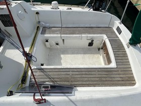 1991 Jeanneau Sun Fast 31 for sale