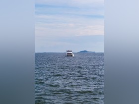 2017 Megaway Power Catamaran eladó