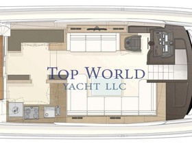 2017 Ferretti Yachts 650