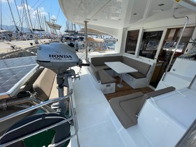 2014 Lagoon 39 for sale