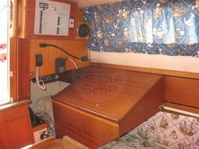 1977 Westerly 31 Renown на продажу