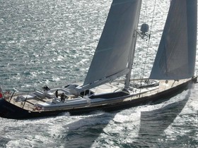Osta 2010 Alloy Yachts 44M Dubois