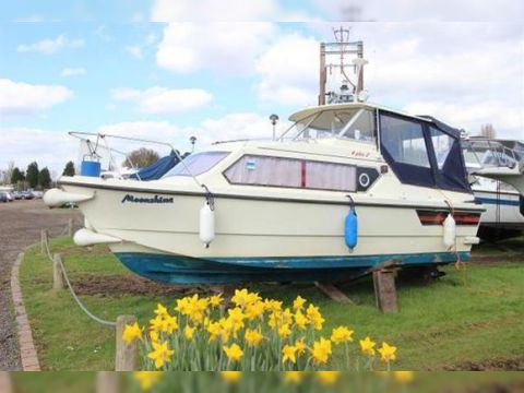 Shetland 4+2