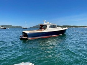 2003 Hinckley Picnic Boat Ep for sale