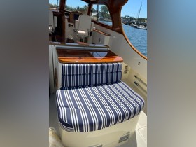 2003 Hinckley Picnic Boat Ep for sale