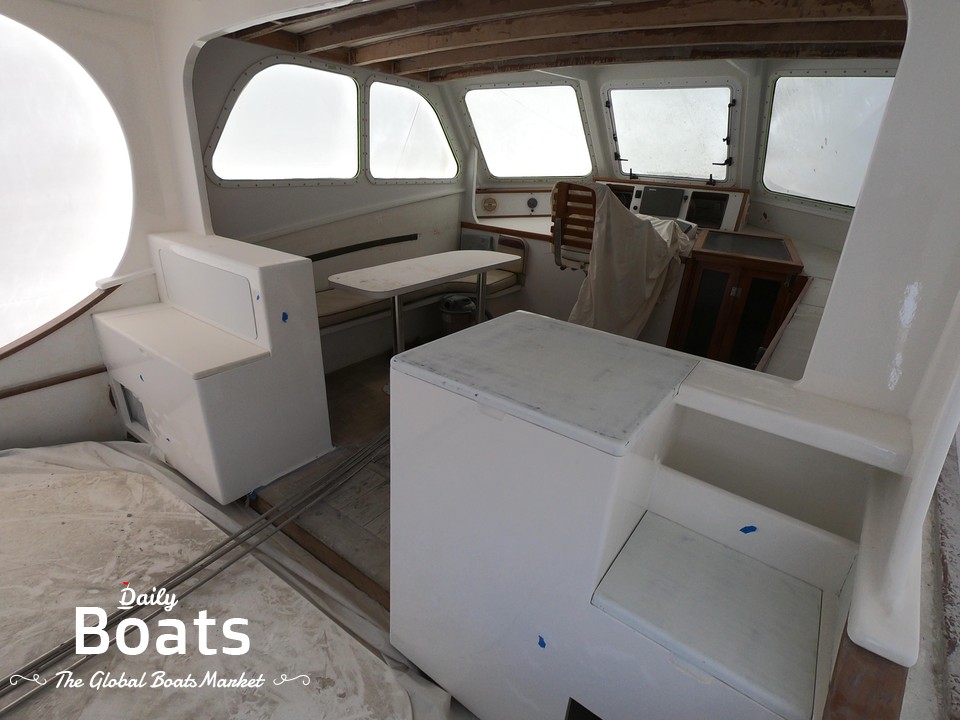 1969 Custom Carolina Express for sale. View price, photos and Buy 1969