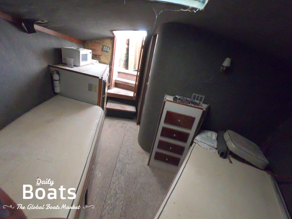 1969 Custom Carolina Express for sale. View price, photos and Buy 1969