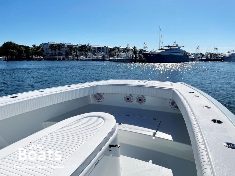 2017 Freeman 37 for sale. View price, photos and Buy 2017 Freeman 37 307956