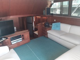 1988 Viking 41 Conv Sport Fisher for sale