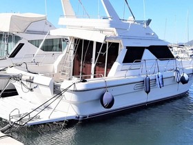 Marine Projects Princess 45 Fly