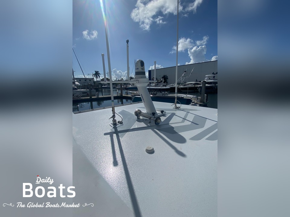 2023 Hammer Yachts 35 for sale. View price, photos and Buy 2023 Hammer