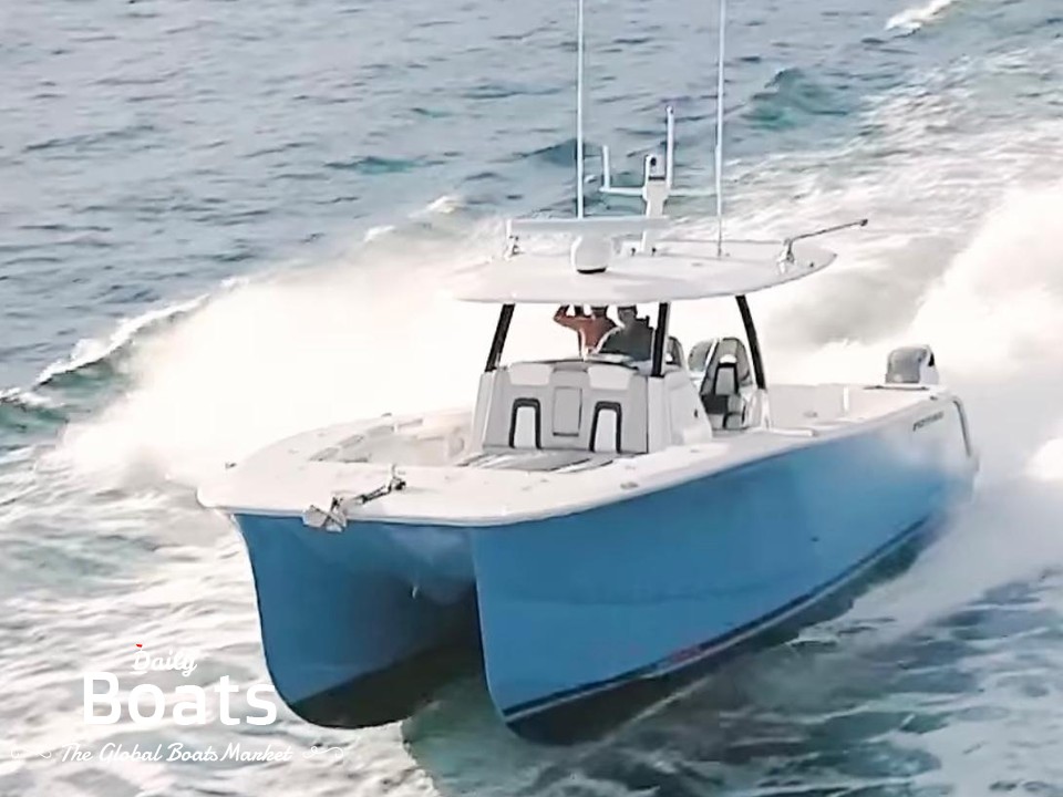 2023 Hammer Yachts 35 for sale. View price, photos and Buy 2023 Hammer