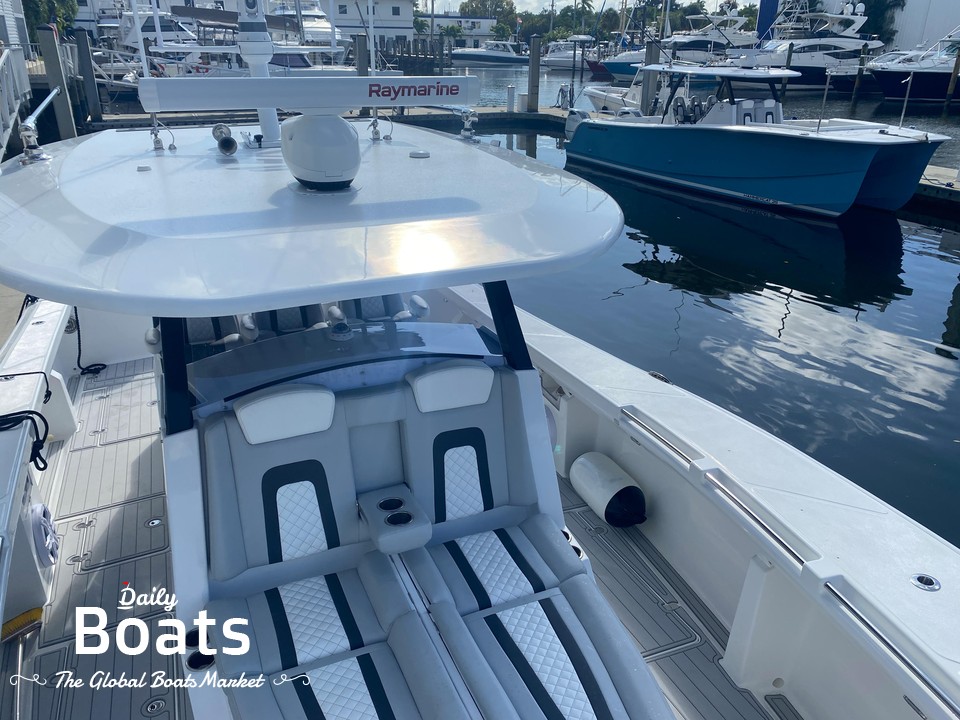 2023 Hammer Yachts 35 for sale. View price, photos and Buy 2023 Hammer