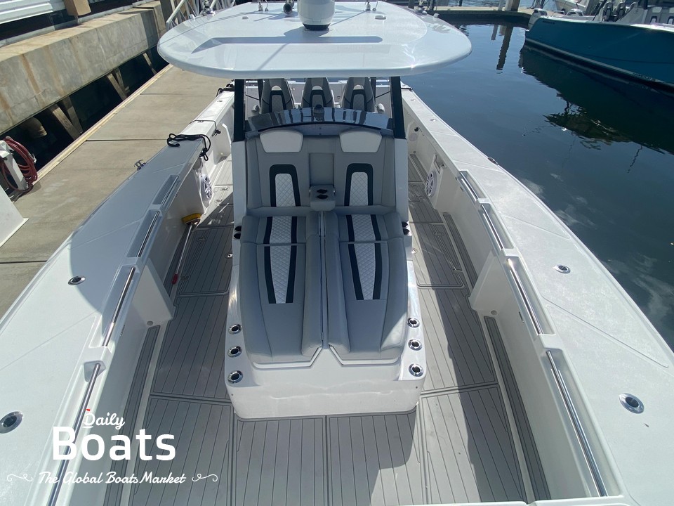 2023 Hammer Yachts 35 for sale. View price, photos and Buy 2023 Hammer