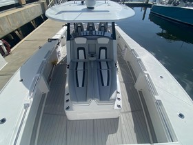 2023 Hammer Yachts 35 à vendre