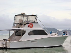 Buy 1978 Post 46 Convertible
