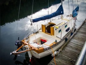 Buy 1985 Falmouth Cutter 22