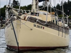 Buy 1985 Falmouth Cutter 22