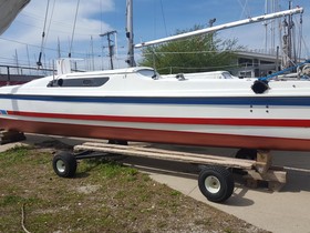 1982 MacGregor Catamaran