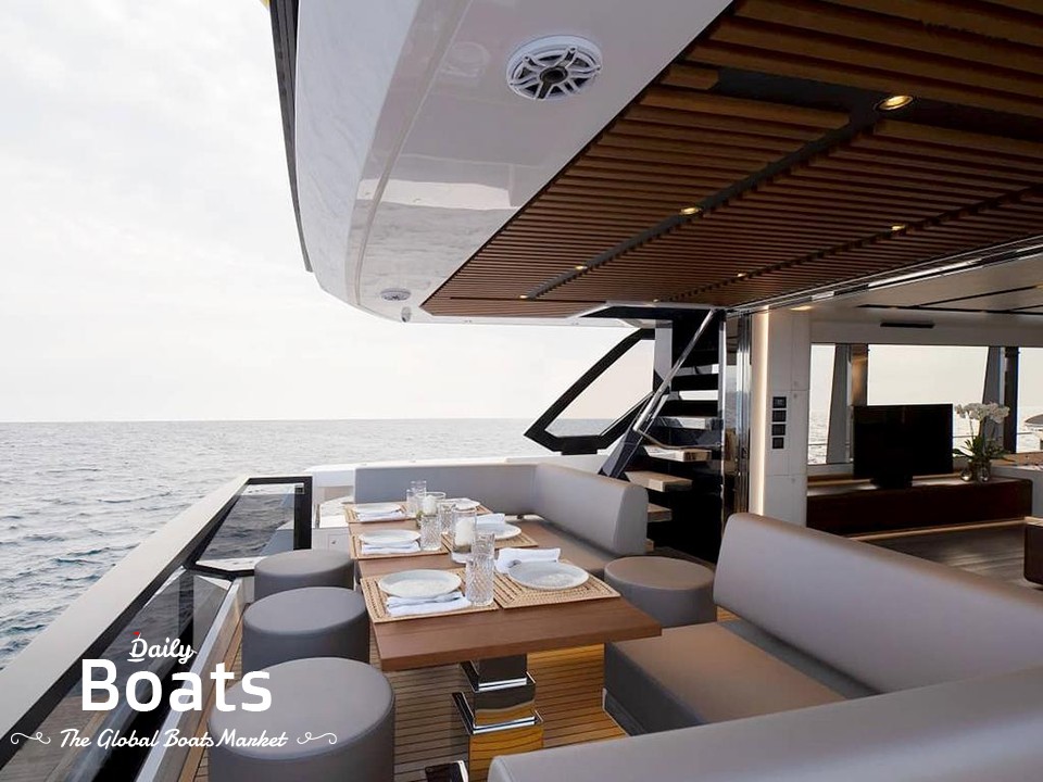 2022 Astondoa As8 for sale. View price, photos and Buy 2022 Astondoa ...